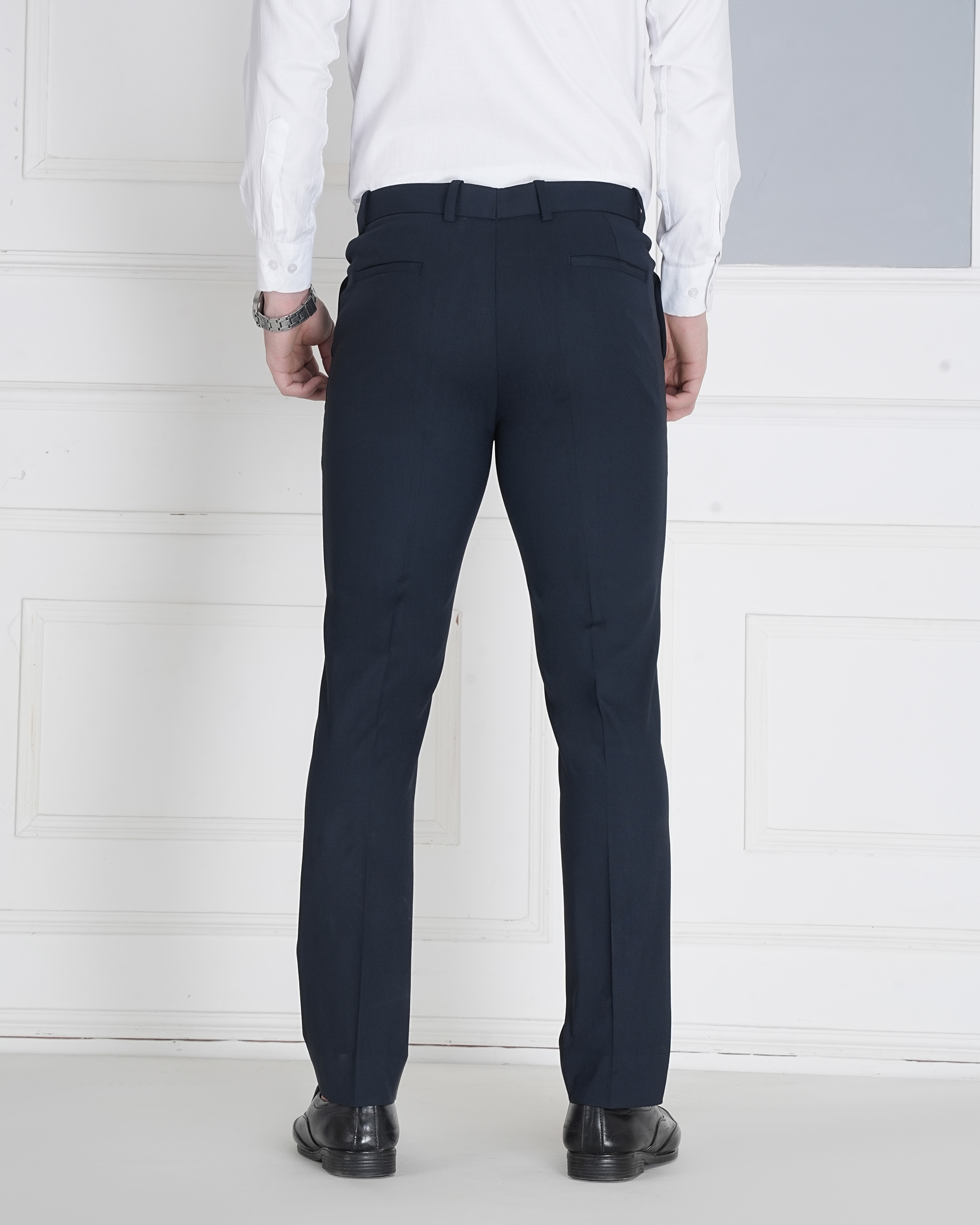 GRAMPUS Formal Pants Office Wear - Image 3