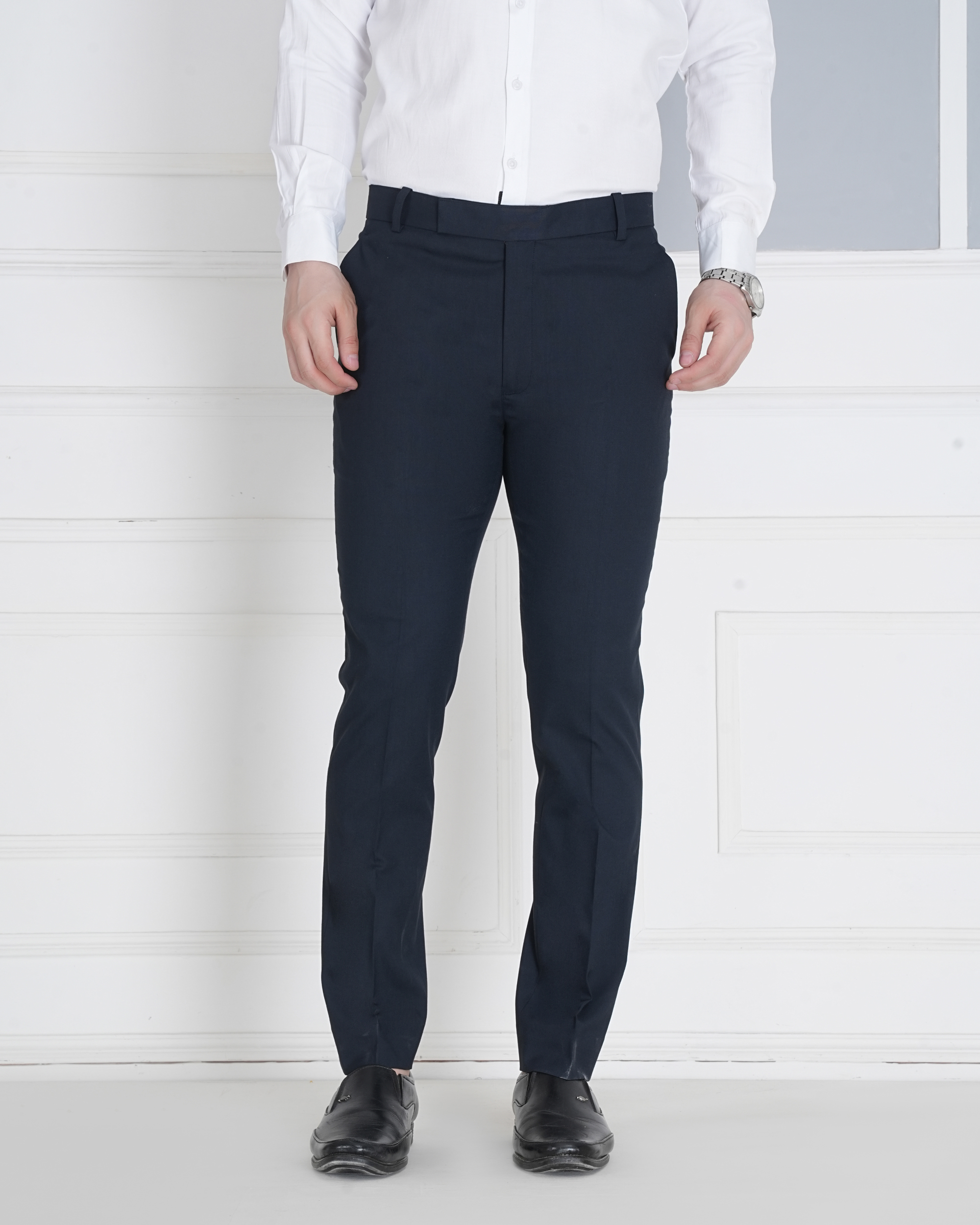GRAMPUS Formal Pants Office Wear - Image 2