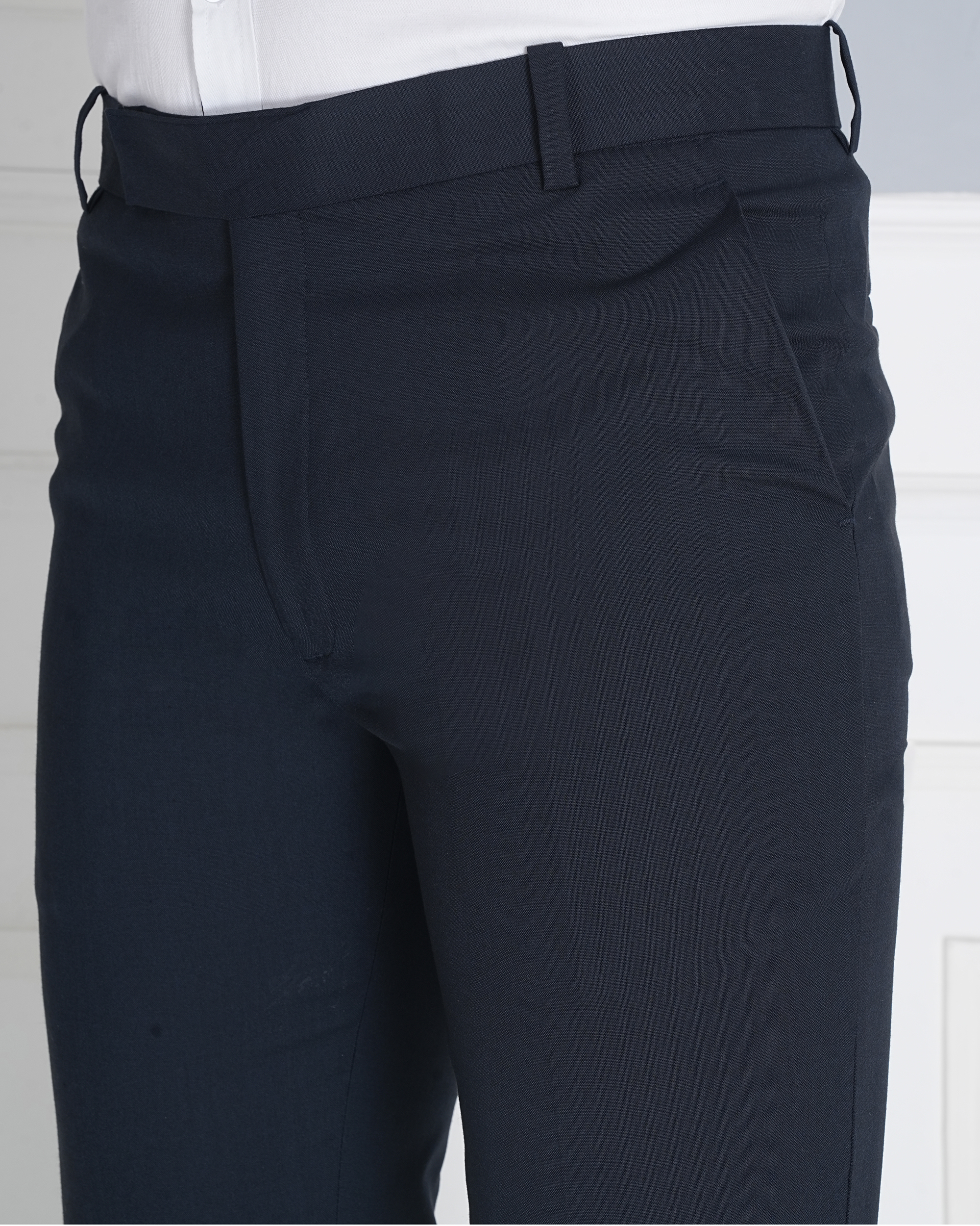 GRAMPUS Formal Pants Office Wear - Image 6