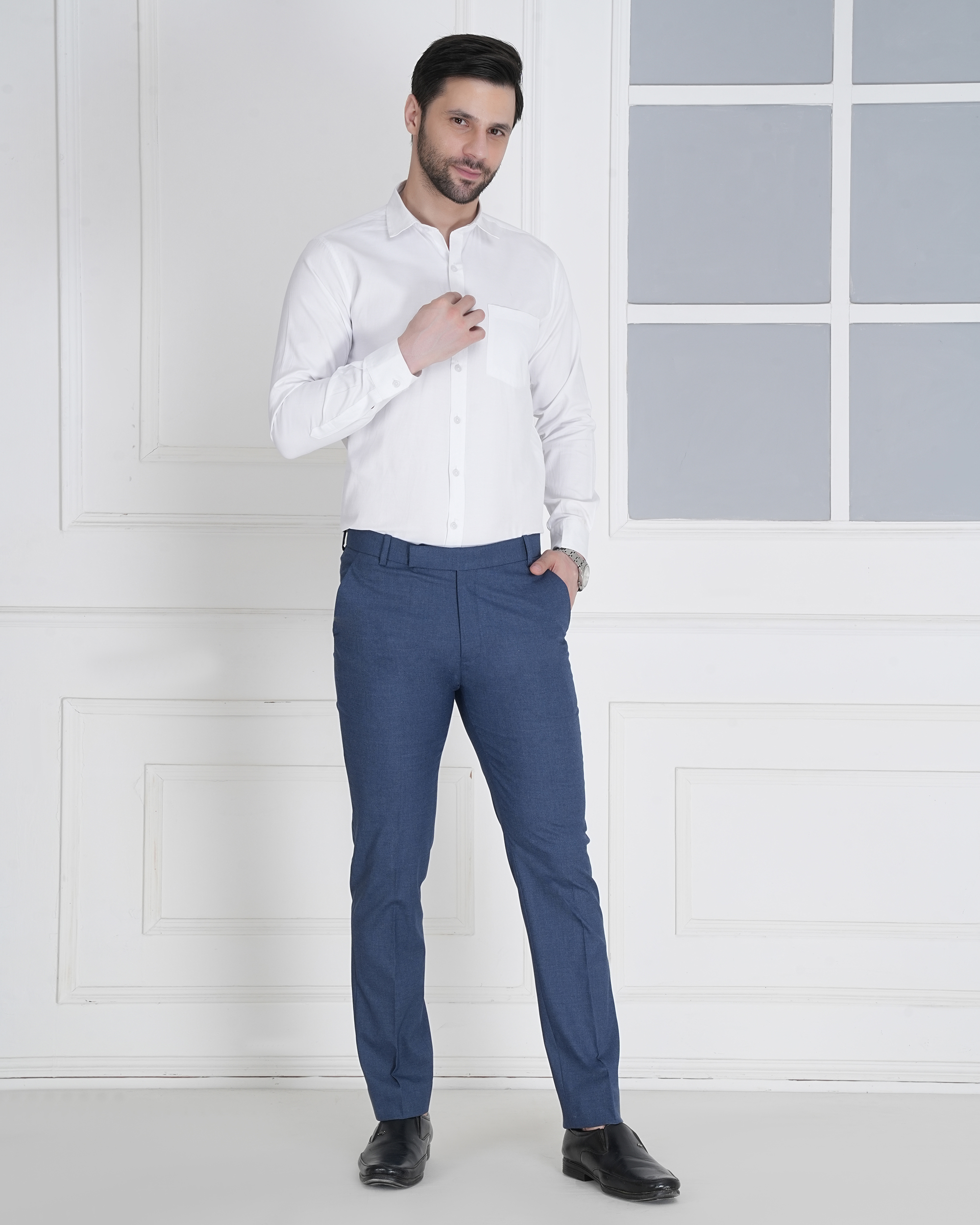 Pants Office Wear