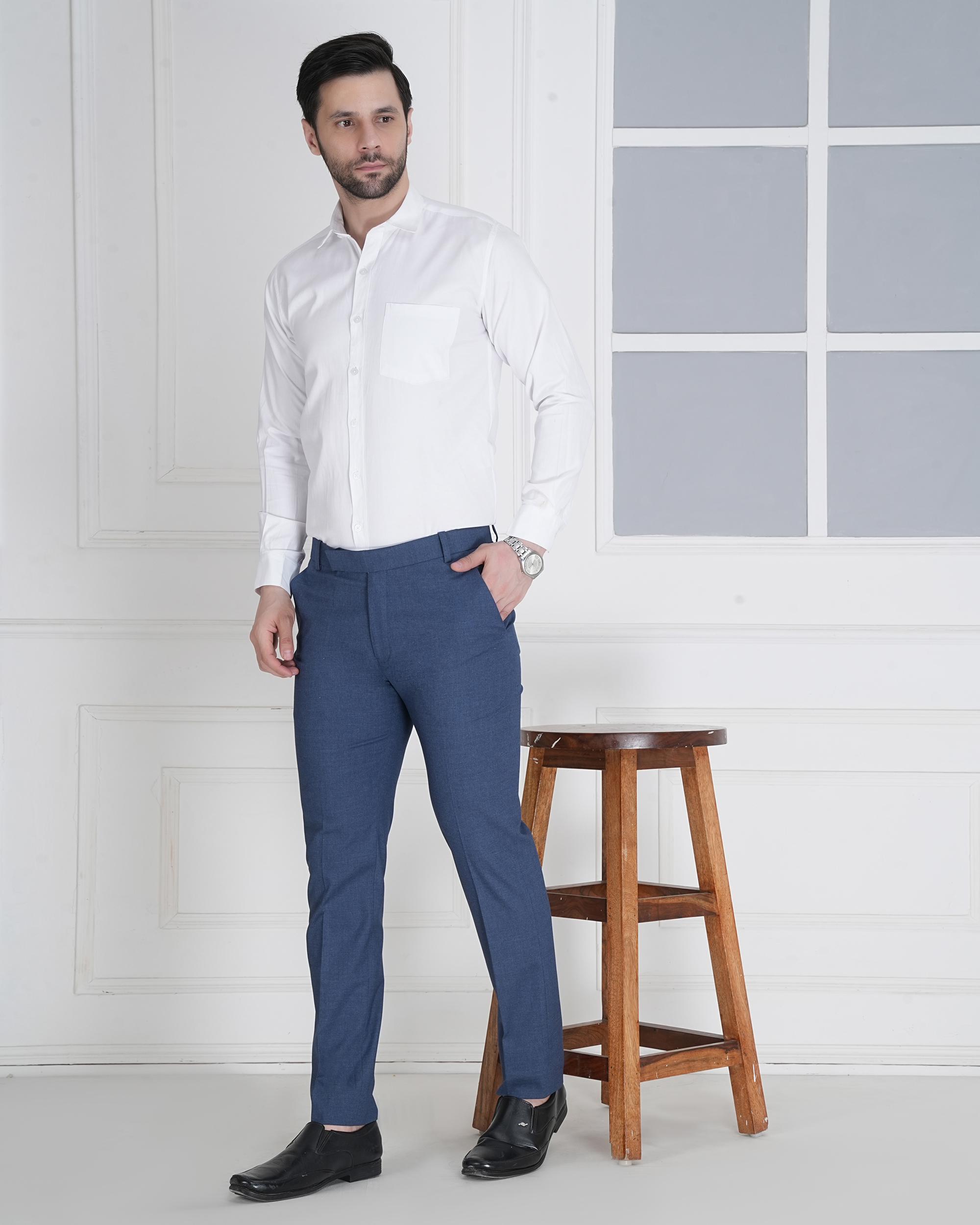 Pants Office Wear - Image 6